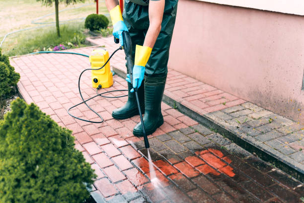 Princeton, WV  Pressure Washing Services Company