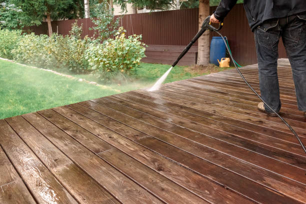 Best Pool Deck Cleaning  in Princeton, WV