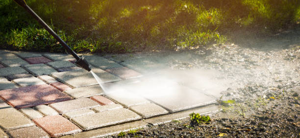 Concrete Sealing in Princeton, WV